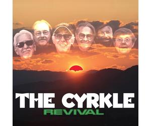 The Cyrkle Revival (CD) Album