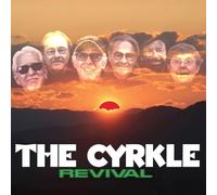 The Cyrkle – Revival – CD