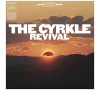 The Cyrkle - Revival [Vinyl Lp]