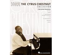 The cyrus chestnut collection piano