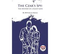 The Czar's Spy