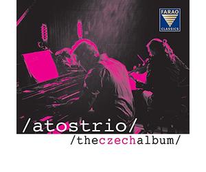 The Czech Album