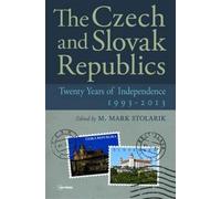 The Czech And Slovak Republics