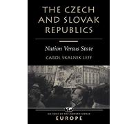 The Czech And Slovak Republics