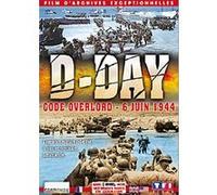The D-Day code Overlord E