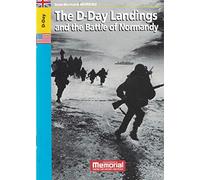 The D-Day Landings and the Battle of Normandy