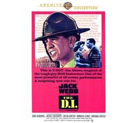 The D.I. [Dvd] Black & White, Full Frame, Mono Sound