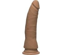 The D - Thin D - 7 Inch Ultraskyn - Caramel