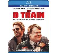 The D Train [Region 1]