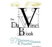 The Da Vinci Book Philippe Dupuis (Auteur)