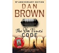 The Da Vinci Code: 10th Anniversary Edition