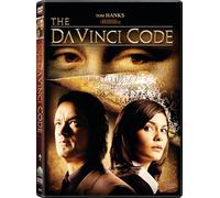 The Da Vinci Code – Sony Pictures Home Entertainment