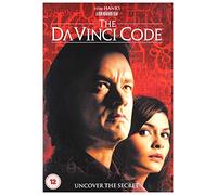 The Da Vinci Code G – Sony Pictures Home Entertainment