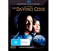 The Da Vinci Code