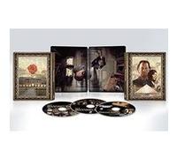 The Da Vinci Code [2Blu-Ray] [Region Free] (IMPORT) (Pas de version française)