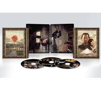 The Da Vinci Code [2Blu-Ray] [Region Free] (IMPORT) (Pas de version française)