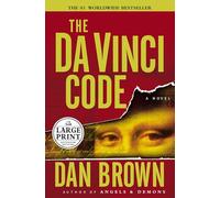 The Da Vinci Code: A Novel