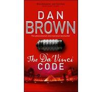 The da vinci code - Dan Brown - Corgi - Poche - Livre
