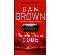 The da vinci code - Dan Brown - Corgi - Poche - Livre