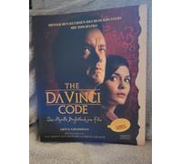 The Da Vinci Code. Das offizielle Begleitbuch zum Film: Sakrileg