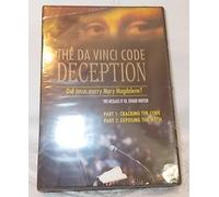 THE DA VINCI CODE DECEPTION: DID JESUS MARRY MARY