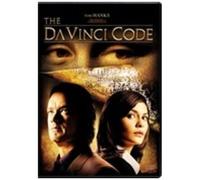 The Da Vinci Code – DVD – Dolby Digital (AC-3) – Doublé, sous-titré