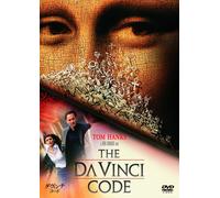 The Da Vinci Code – Tom Hanks – Édition Japon (Import) – Sony Pictures Home Entertainment