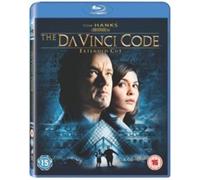 The Da Vinci Code: Extended Cut