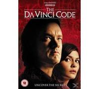 The Da Vinci Code G