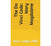 The Da Vinci Code: Mary Magdalene