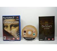 The Da Vinci Code (PS2) [import anglais]