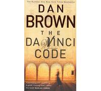 The Da Vinci Code: (Robert Langdon Book 2)