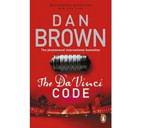 The Da Vinci Code: (Robert Langdon Book 2)