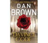 The Da Vinci Code: (Robert Langdon Book 2)