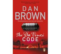 The Da Vinci Code: (Robert Langdon Book 2) (Robert Langdon) by Brown, Dan NEUF