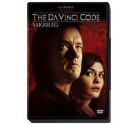 The Da Vinci Code - Sakrileg