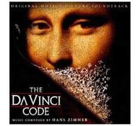 The Da Vinci Code - Sakrileg unbekannt