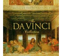 The Da Vinci Collection-Music of the Renaissance (2008-11-26)