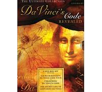 The Da Vinci's Code Revealed: The Ultimate Collection