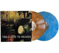 The Dad Horse Experience - Too Close to Heaven LP [Vinyl]