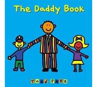 The Daddy Book - [Version Originale] Todd Parr (Auteur)
