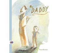 The Daddy (Picture Books) - [Livre en VO] Sean Prentice (Auteur)