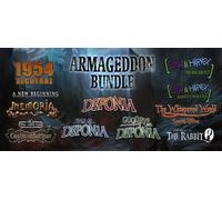 The Daedalic Armageddon Bundle (PC)