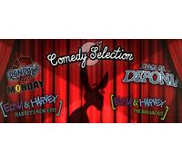 The Daedalic Comedy Selection (PC)