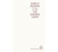 The Daemon Lover – Penguin Classics
