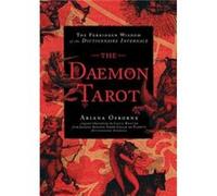 The Daemon Tarot by Ariana Osborne Ariana Osborne (Auteur)