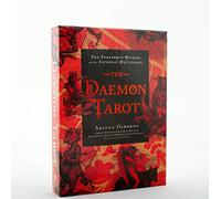 The Daemon Tarot: The Forbidden Wisdom of the Infernal Dictionary