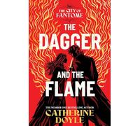 The Dagger and the Flame – Best-seller instantané n°1 – Volume 1