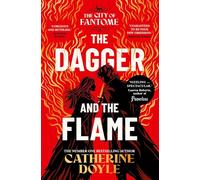 The Dagger and the Flame: TikTok made me buy it! The instant number one bestseller (Volume 1)