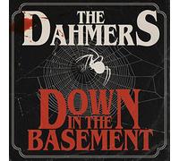 The dahmers - Down in The Basement [Import]